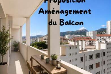 Appartement 4 pièces 157000 €