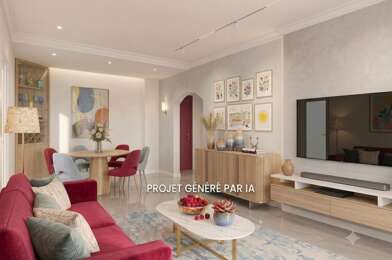 Appartement 4 pièces 139500 €