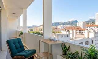 Appartement 4 Pièces 68 m² à vendre à Toulon (83000)