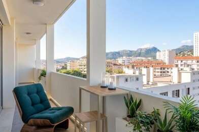 Appartement 4 pièces 139500 €
