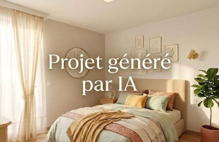 Valoriser progressivement votre patrimoine ! À VENDRE Appartement T4, étage élevé avec balcon, 3 chambres, cave, tout à pied à TOULON (Gare, Claret, Centre) — photo 5