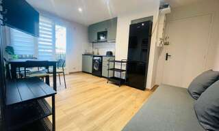Appartement 2 Pièces 28 m² à vendre à La Seyne-sur-Mer (83500)