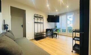 Appartement 2 Pièces 28 m² à vendre à La Seyne-sur-Mer (83500)