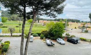 Appartement 2 Pièces 28 m² à vendre à La Seyne-sur-Mer (83500)
