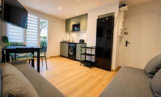 Appartement 2 Pièces 28 m² à vendre à La Seyne-sur-Mer (83500)