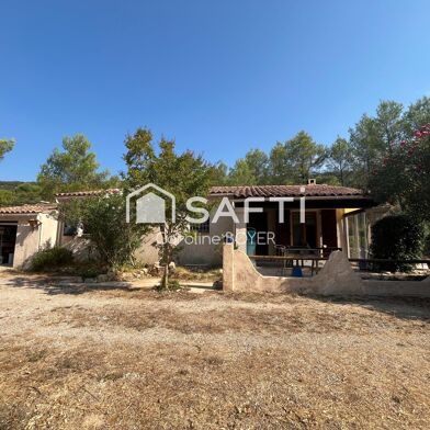 Maison 4 pièces 397000 €