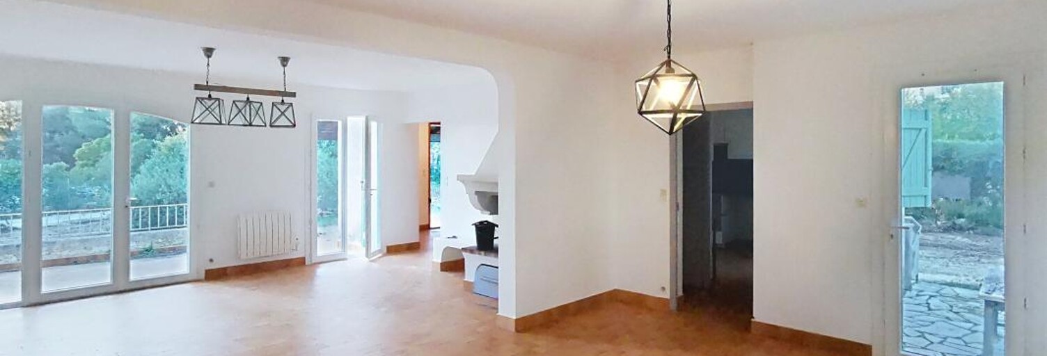 Maison 4 Pièces 130 m² à vendre à La Cadière-d'Azur (83740)