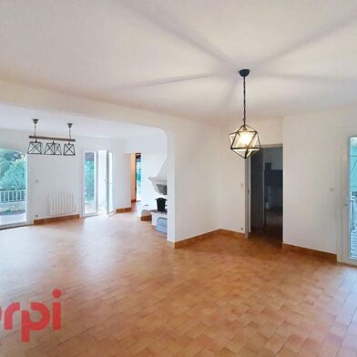 Maison 4 pièces 630000 €