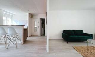 Appartement 2 Pièces 47 m² à louer à Nancy (54000)