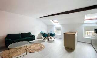 Appartement 3 Pièces 44 m² à louer à Nancy (54000)