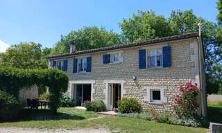 Maison 6 Pièces 170 m² à vendre à Rouillac (16170)