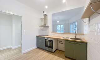 Appartement 4 Pièces 100 m² à louer à Saint-Raphaël (83700)