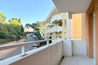 Appartement 2 pièces 180000 €