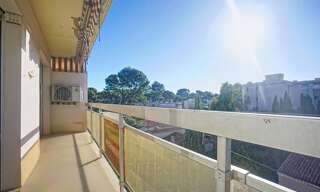 Appartement 4 Pièces 75 m² à vendre à Le Cannet (06110)