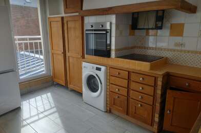 Appartement 3 pièces 790 €