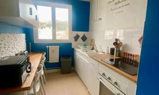 Appartement 4 Pièces 66 m² à louer à Le Havre (76600)