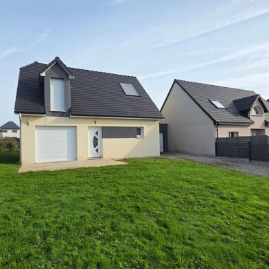 Maison 5 pièces 290000 €