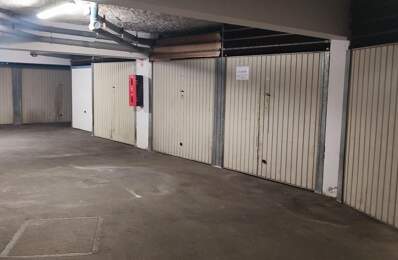 Parking À Vendre — photo du bien