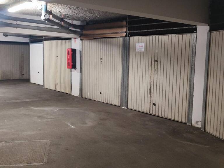 Parking À Vendre — photo 1