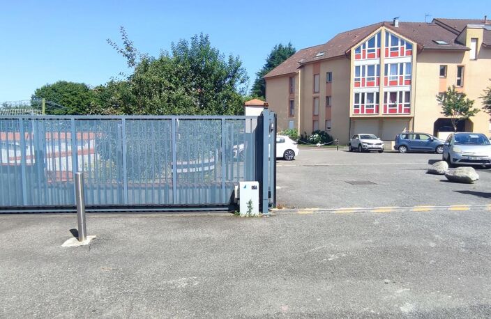 Parking À Vendre — photo 4