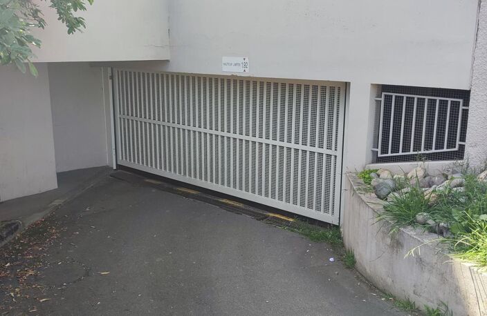 Parking À Vendre — photo 5