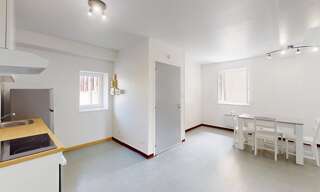 Appartement 2 Pièces 36 m² à louer à Salmiech (12120)