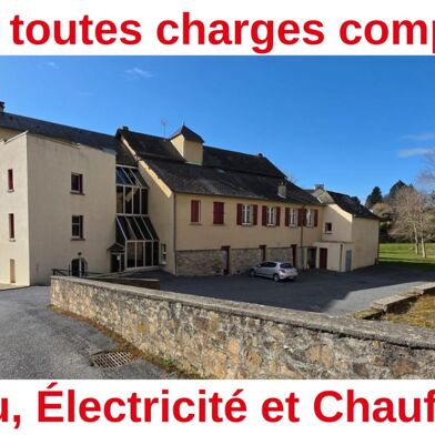 Appartement 2 pièces 530 €