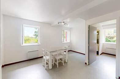 Appartement 2 pièces 530 €