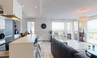 Appartement 3 Pièces 73 m² à vendre à Rodez (12000)