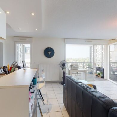 Appartement 3 pièces 220000 €