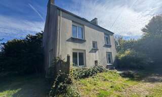 Maison 4 Pièces 125 m² à vendre à Lesneven (29260)