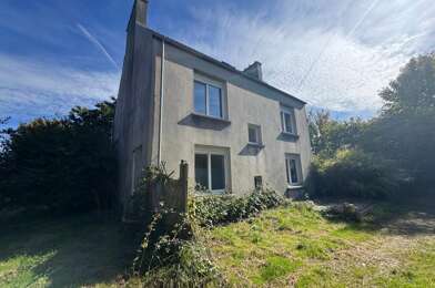 Maison 4 pièces 159750 €