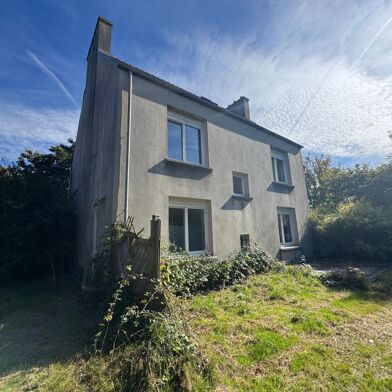 Maison 4 pièces 191700 €