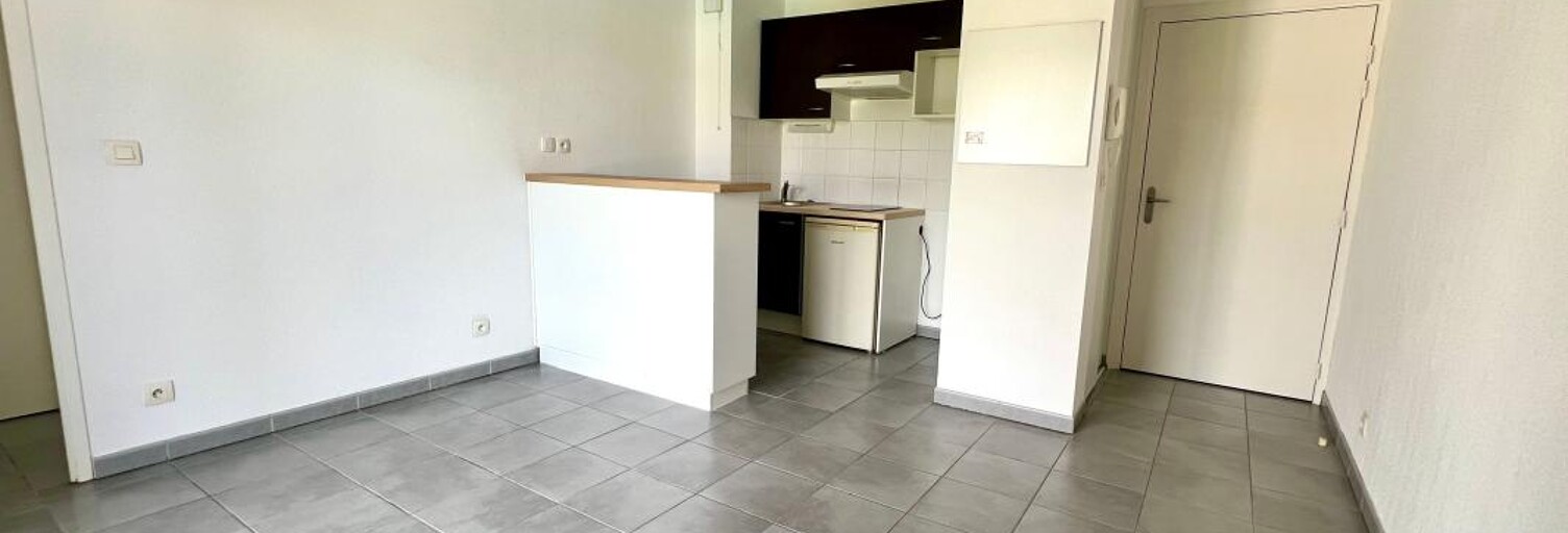 Appartement 2 Pièces 34 m² à louer à Labastidette (31600)