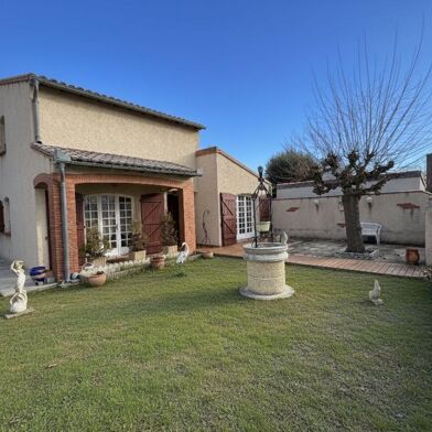 Maison 4 pièces 295000 €