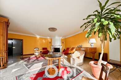 Maison 8 pièces 1254000 €