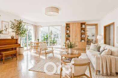 Maison 8 pièces 1149500 €