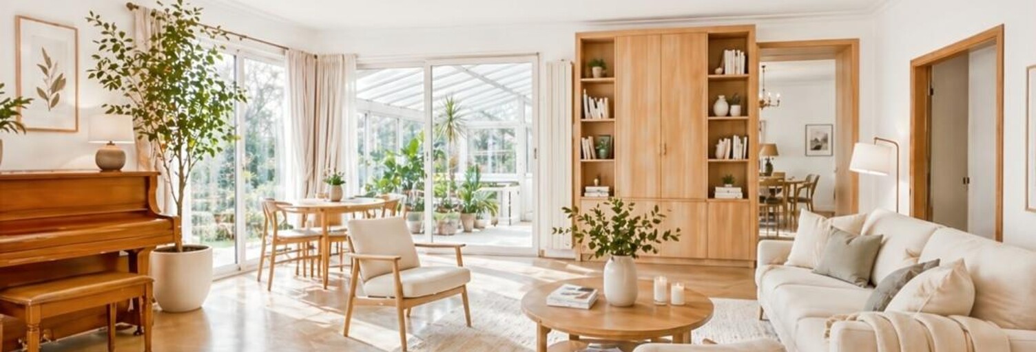 Maison 8 Pièces 371 m² à vendre à Nantes (44100)