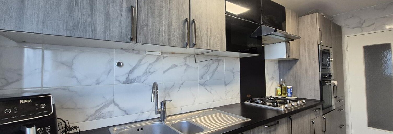 Appartement 4 Pièces 76 m² à vendre à Orléans (45000)