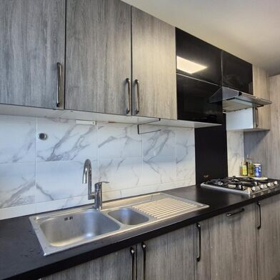 Appartement 4 pièces 95000 €