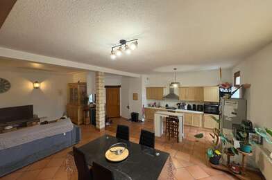 Appartement 4 pièces 127000 €