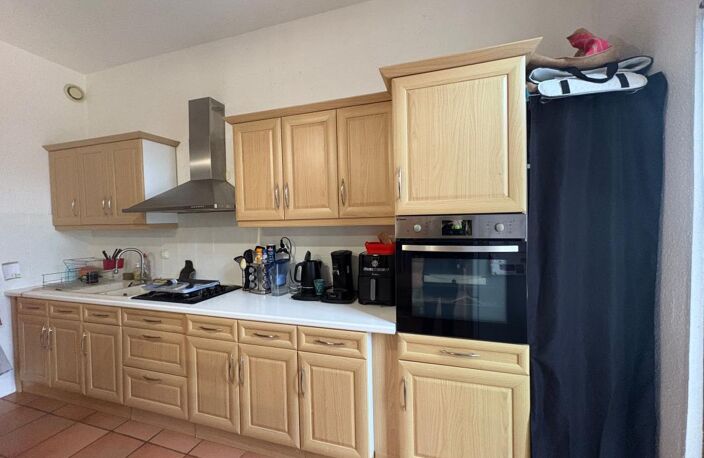 Appartement 112 m² avec terrasse et terrain – place de parking - Petite copropriété — photo 2