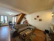 Appartement 112 m² avec terrasse et terrain – place de parking - Petite copropriété — photo 3
