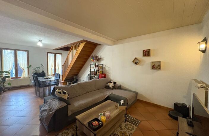Appartement 112 m² avec terrasse et terrain – place de parking - Petite copropriété — photo 3