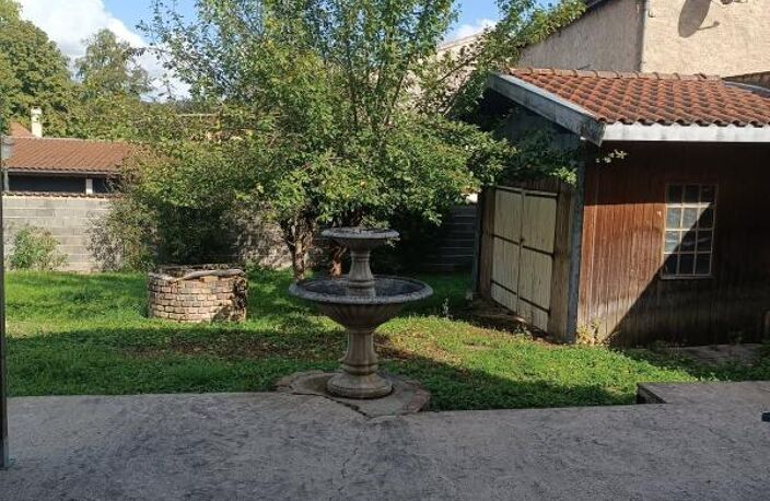 Appartement 112 m² avec terrasse et terrain – place de parking - Petite copropriété — photo 5