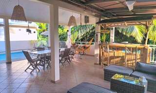 Maison 8 Pièces 208 m² à vendre à Les Trois-Îlets (97229)