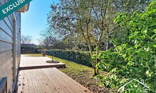 Maison 4 Pièces 84 m² à vendre à Le Taillan-Médoc (33320)