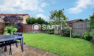 Maison 4 Pièces 85 m² à vendre à Lys-lez-Lannoy (59390)