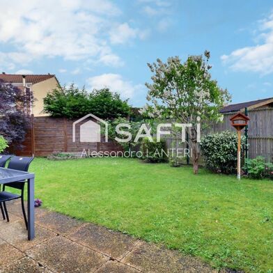 Maison 4 pièces 239500 €