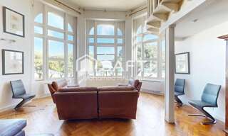 Appartement 4 Pièces 162 m² à vendre à Arcachon (33120)